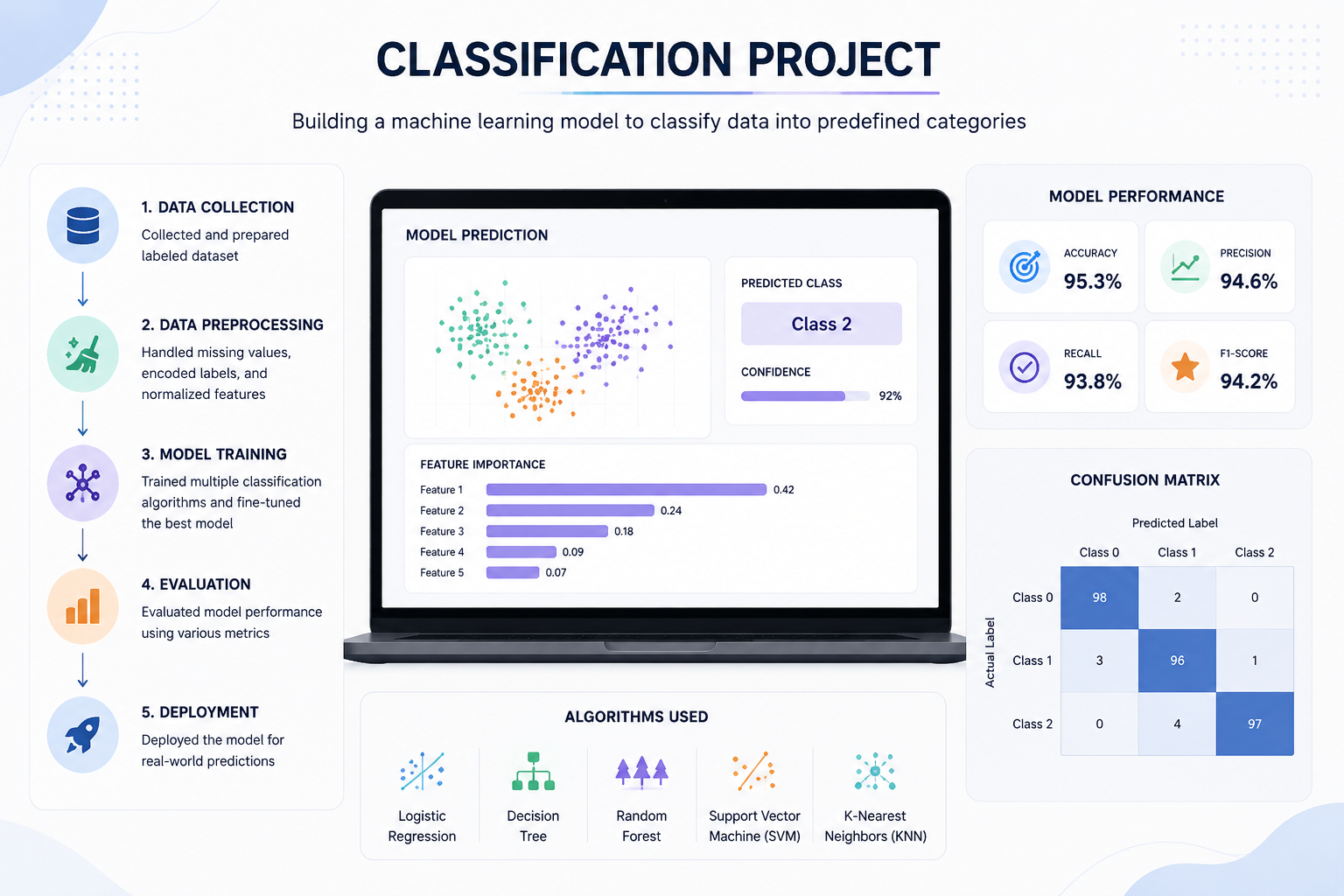 Object Classification
